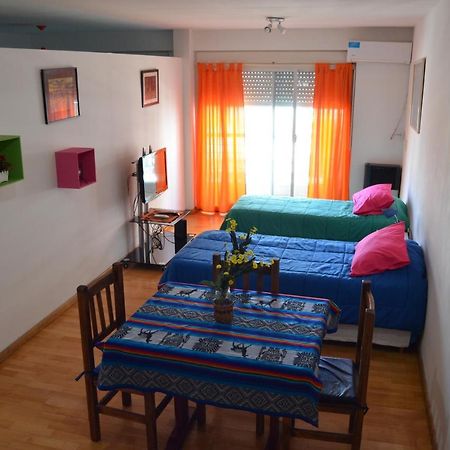 Apartamento Viajero Buenos Aires Eksteriør billede