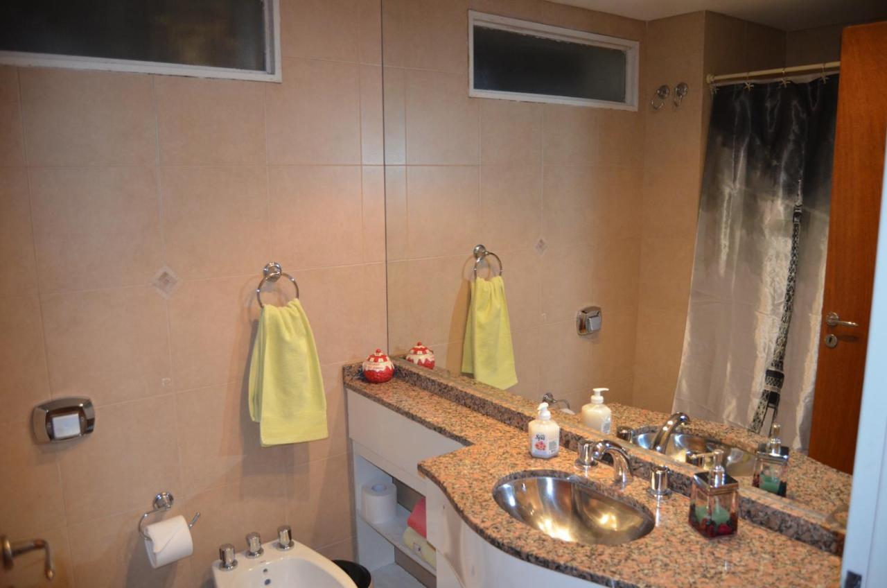 Apartamento Viajero Buenos Aires Eksteriør billede