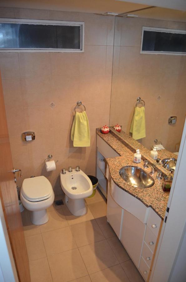 Apartamento Viajero Buenos Aires Eksteriør billede