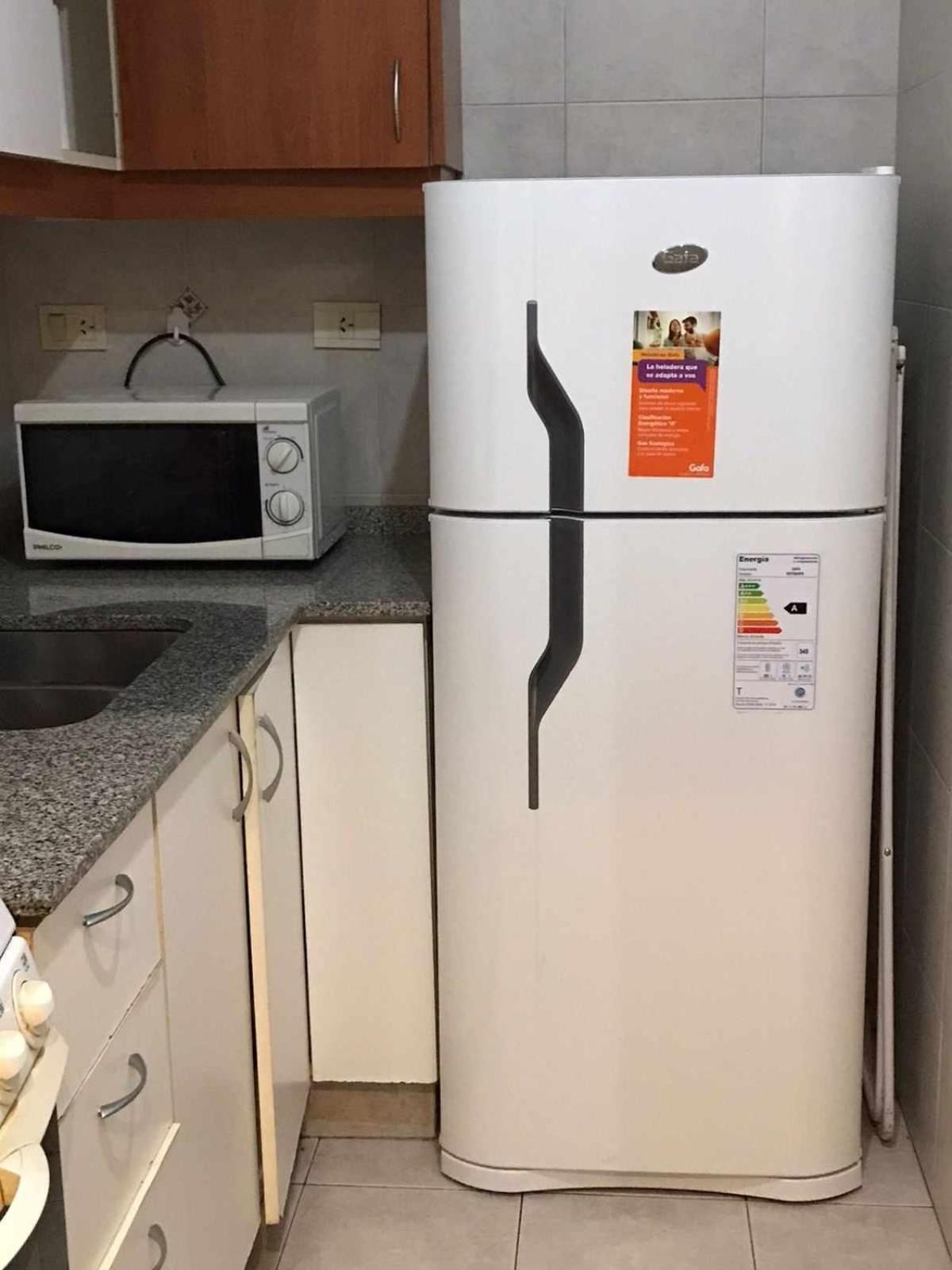 Apartamento Viajero Buenos Aires Eksteriør billede