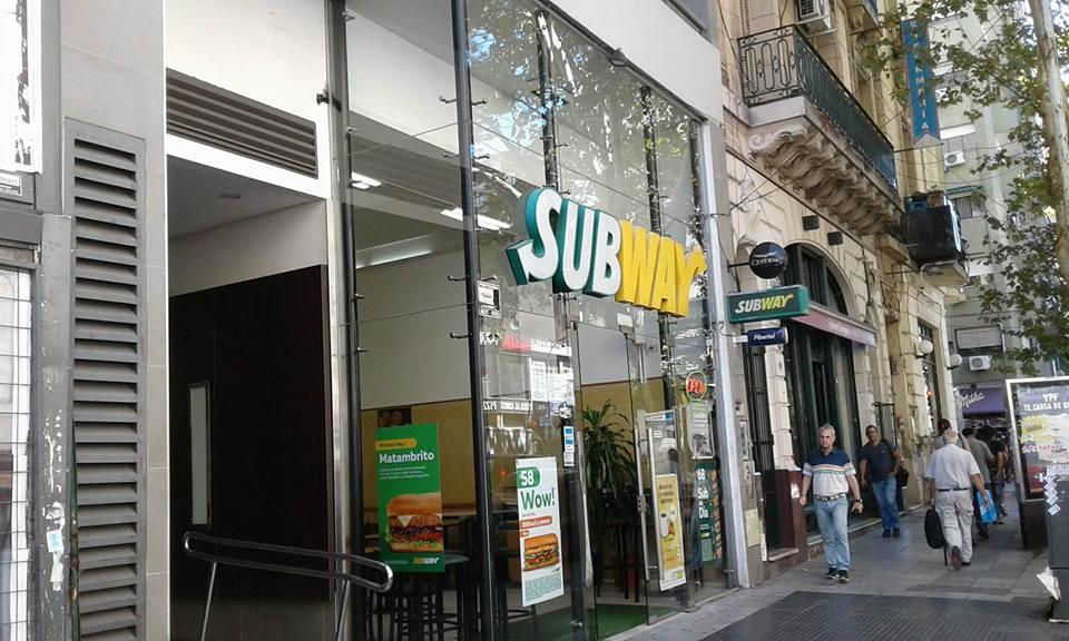 Apartamento Viajero Buenos Aires Eksteriør billede