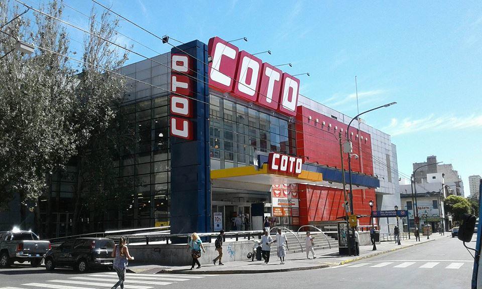 Apartamento Viajero Buenos Aires Eksteriør billede
