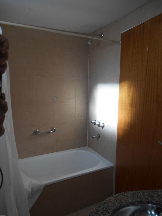 Apartamento Viajero Buenos Aires Eksteriør billede